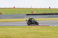 Lower Group Black Bikes